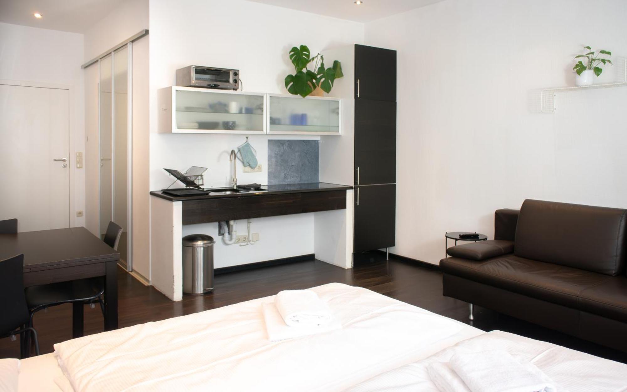 Meywohnen Prien Am Chiemsee Habitación foto
