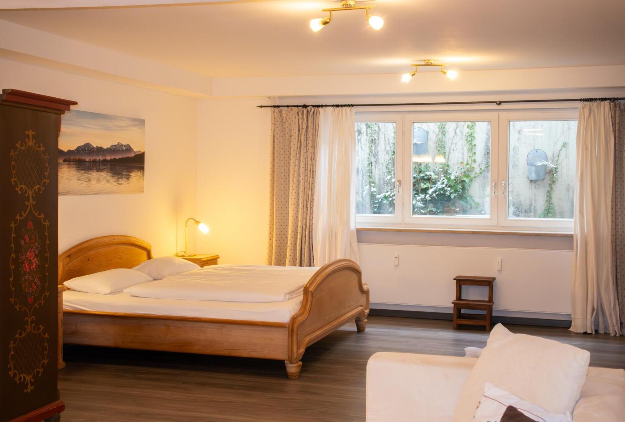Meywohnen Prien Am Chiemsee Habitación foto